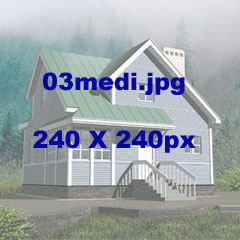 Dārza mājiņas un cits
